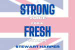 A Strong Voice for a Fresh Start