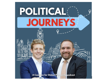 Political Journeys Podcast